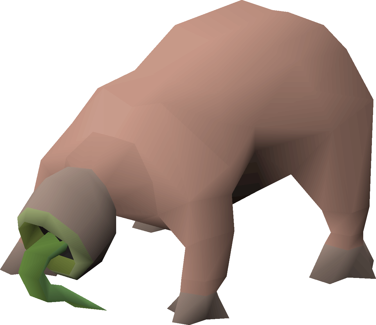 Mutated Bloodveld